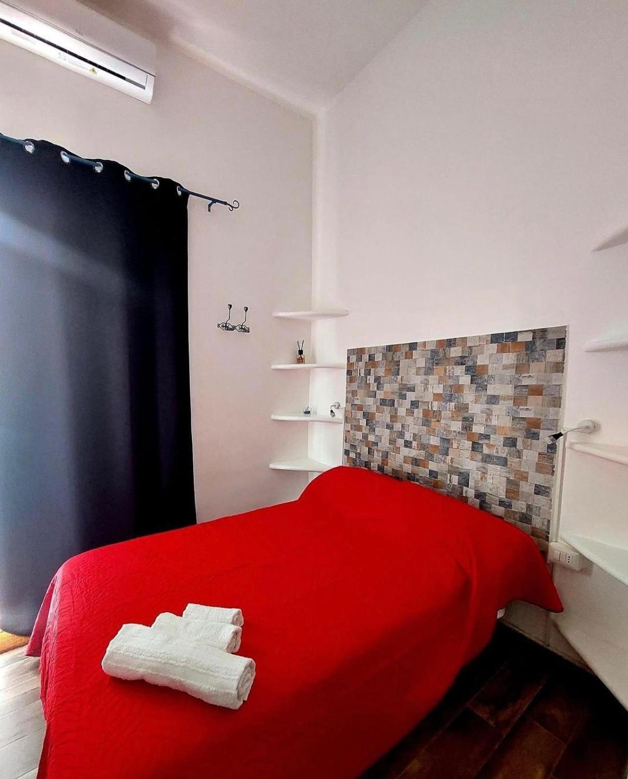 Domus Carbonari Apartment Naples Exterior photo