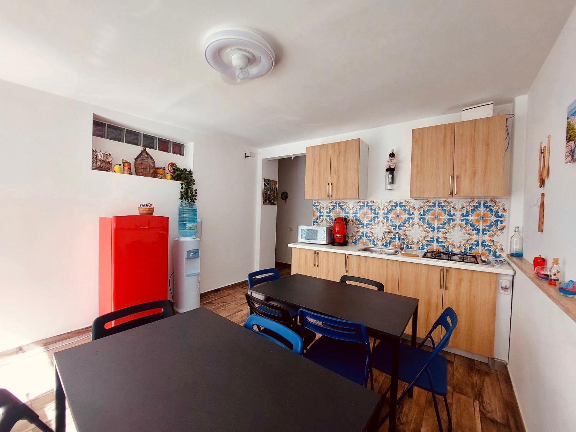 Domus Carbonari Apartment Naples Exterior photo
